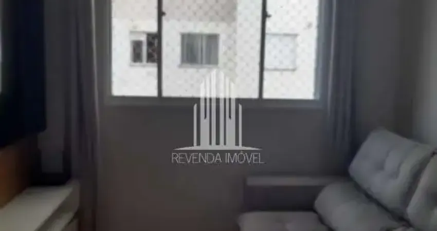 Apartamento à venda em são paulo-sp, parque rebouças: 2 quartos, 1 vaga, 40m² - mobiliado e aconchegante!