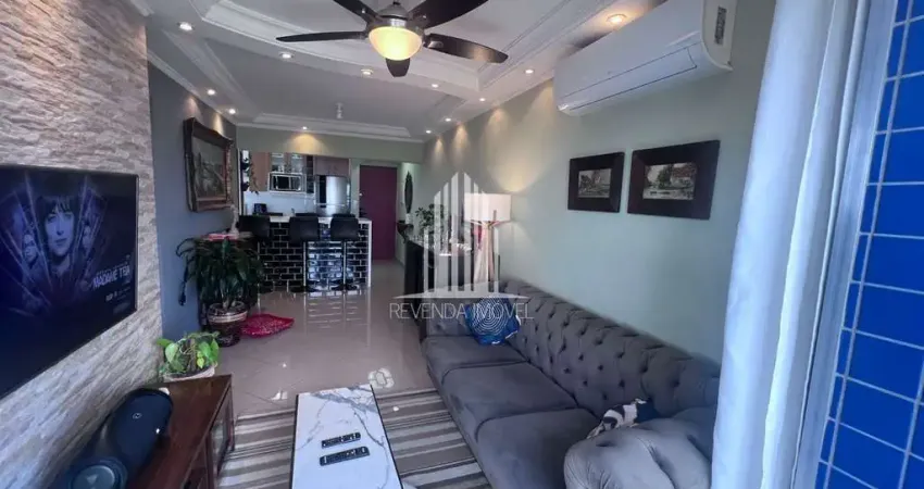 Imperdível: apartamento à venda em são paulo-sp, vila bela! 2 quartos, 1 sala, 2 banheiros, 2 vagas de garagem, 63m²