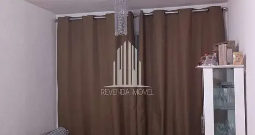 Apartamento com 2 quartos à venda na Rua Mário Regallo Pereira, 228, Raposo Tavares, São Paulo