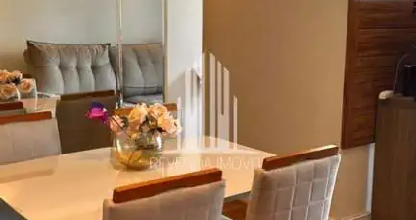 Apartamento residencial em taboão da serra - sp, jardim maria rosa