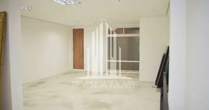 Sala comercial 52,00 m² à venda 01 banheiro, 01 vaga - brooklin paulista