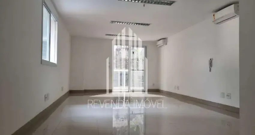 Sala comercial à venda na Alameda Santos, 131, Cerqueira César, São Paulo