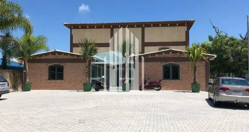 Aluguel loja de 36m² na aldeia da serra, barueri-sp. reserve agora!