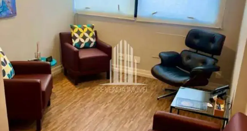 Oportunidade única: sala comercial à venda em perdizes, são paulo-sp! 2 salas, 2 banheiros, 1 vaga de garagem, 37m².