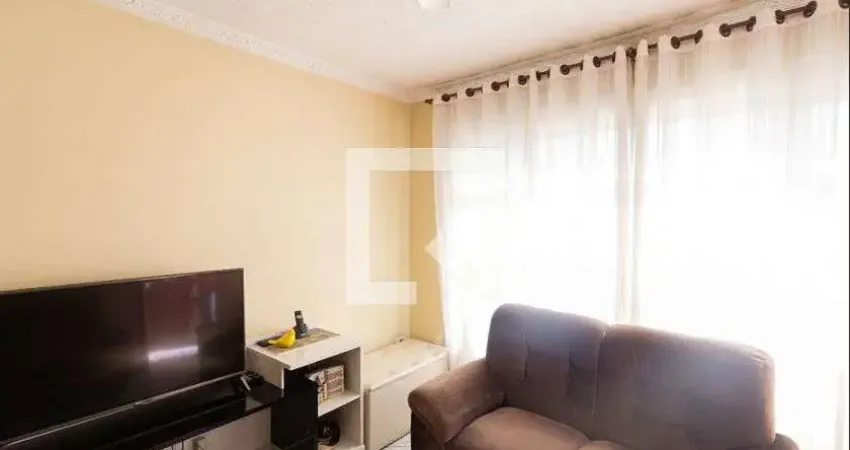 Casa com 2 quartos à venda na Rua Duclerc Rovai, 214, Santo Antônio, Osasco