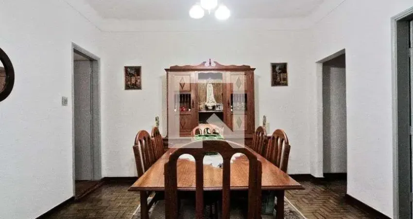Casa com 2 quartos à venda na Rua João Piza, 182, Casa Verde, São Paulo