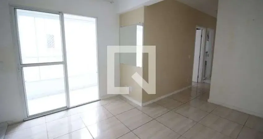 Apartamento com 2 quartos à venda na Rua Achiles Beline, 417, Padroeira, Osasco