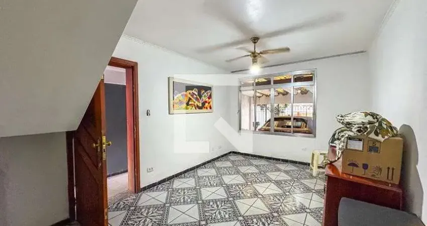 Casa com 3 quartos à venda na Avenida Winston Churchill, 498, Rudge Ramos, São Bernardo do Campo