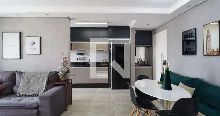 Apartamento com 2 quartos à venda na Rua Gastão Madeira, 650, Vila Maria, São Paulo