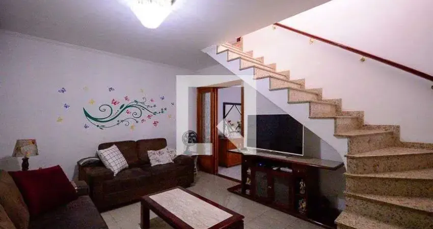 Casa com 3 quartos à venda na Rua Adão Delphino, 245, Sacomã, São Paulo