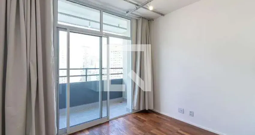 Kitnet / Stúdio à venda na Avenida Duque de Caxias, 472, Centro, São Paulo