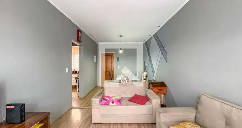 Apartamento com 2 quartos à venda na Rua Europa, 137, Taboão, São Bernardo do Campo