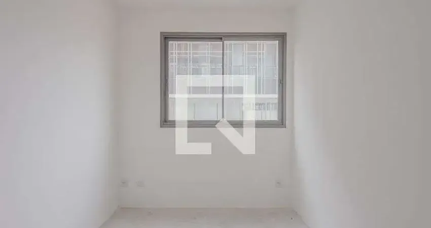 Kitnet / Stúdio à venda na Rua Fernão Dias, 143, Pinheiros, São Paulo