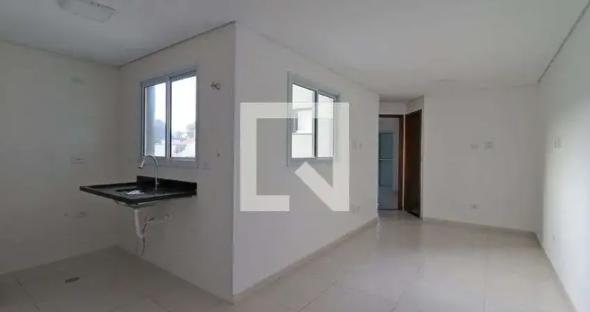 Cobertura com 2 quartos à venda na Rua Irlanda, 578, Parque Capuava, Santo André