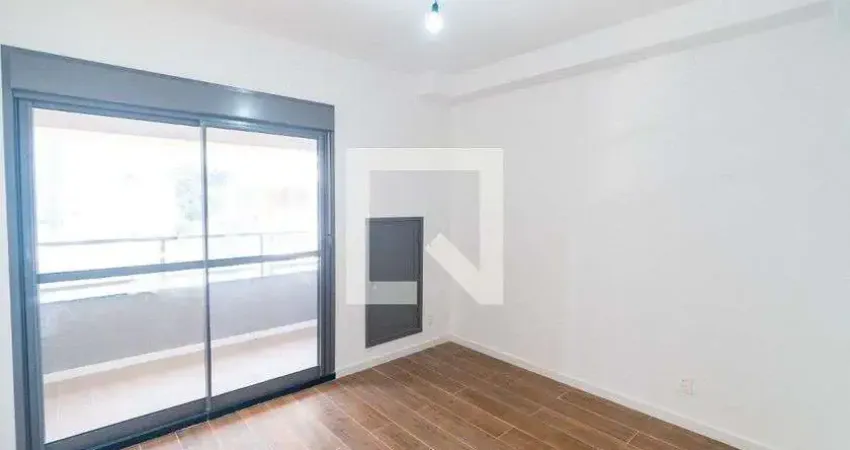 Kitnet / Stúdio à venda na Rua Borges Lagoa, 447, Vila Clementino, São Paulo