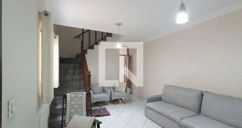 Casa com 3 quartos à venda na Avenida Francisco Rodrigues, 204, Vila Constança, São Paulo
