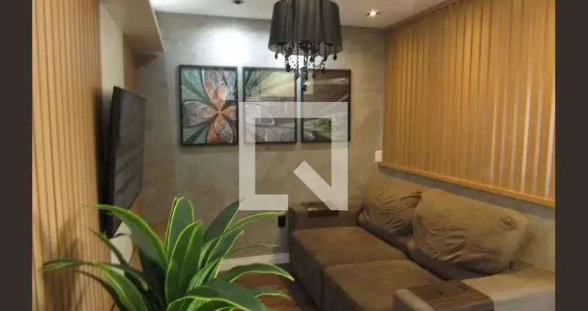 Apartamento com 2 quartos à venda na Rua José Timótheo da Silva, 494, São Pedro, Osasco