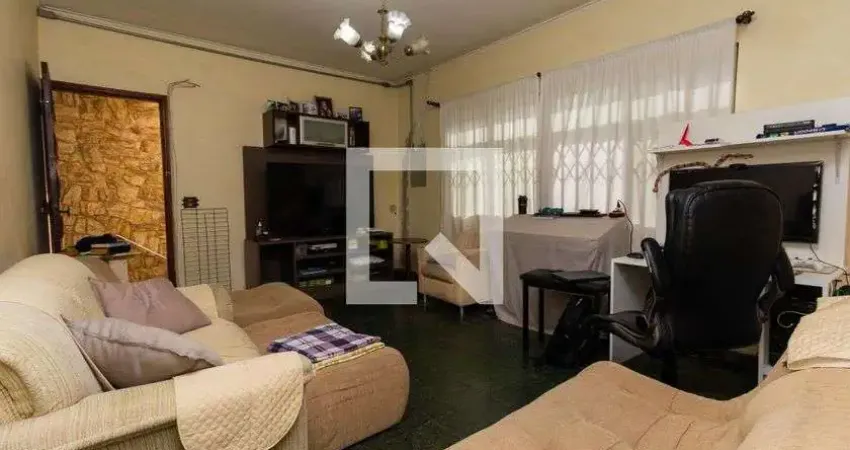 Casa com 3 quartos à venda na Rua Vinte e Seis de Abril, 197, Vila Esperança, São Paulo