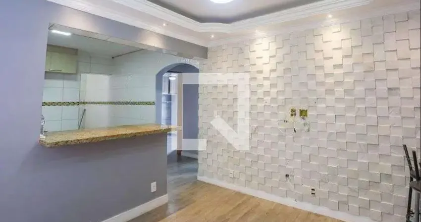 Apartamento com 2 quartos à venda na Rua Martim Afonso, 326, Conceição, Diadema