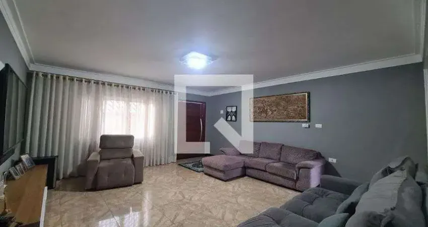 Casa com 3 quartos à venda na Rua Três Pedras, 192, Vila Alpina, São Paulo