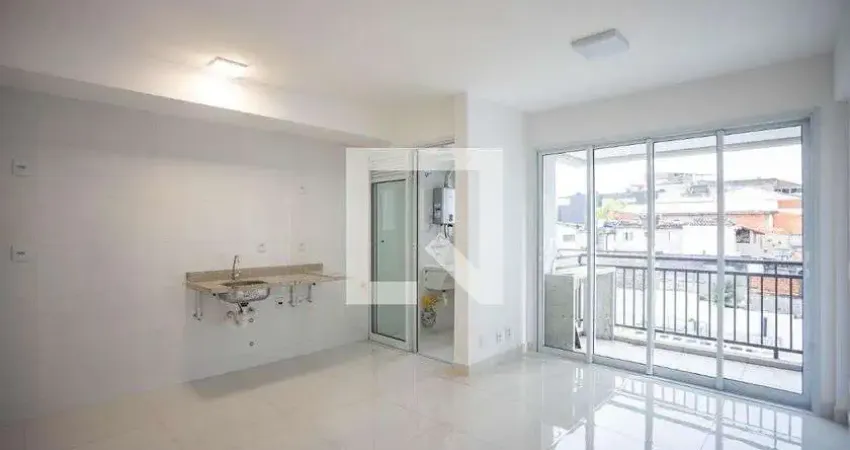 Apartamento com 2 quartos à venda na Rua São Pedro, 287, Centro, Diadema