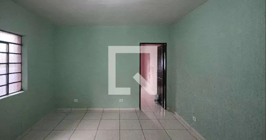 Casa com 2 quartos à venda na Rua Paranaubis, 385, Vila Califórnia, São Paulo