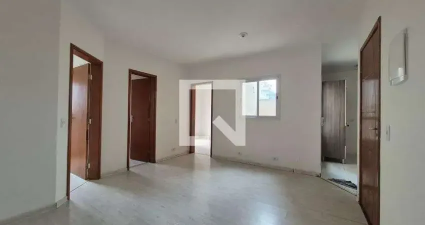 Apartamento com 2 quartos à venda na Rua Baunilha, 266, Parque Oratório, Santo André
