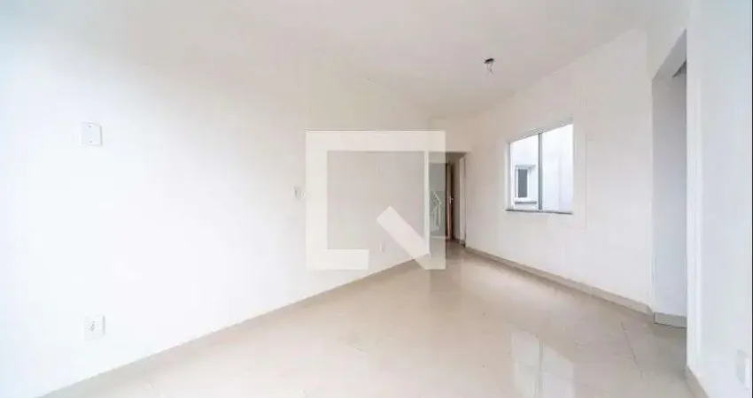 Cobertura com 2 quartos à venda na Rua Evangelista de Souza, 2066, Parque Capuava, Santo André