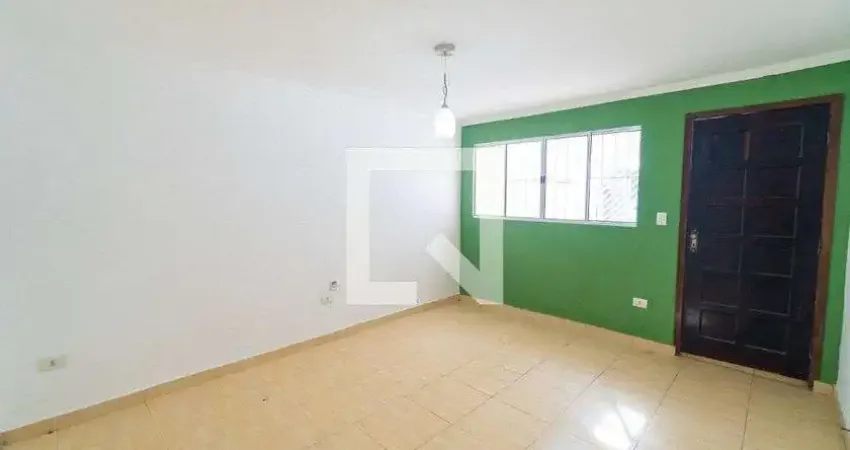 Casa com 2 quartos à venda na Rua Antônio Loureiro, 609, Vila Campestre, São Paulo