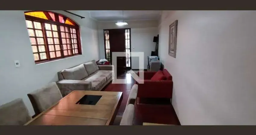 Casa com 3 quartos à venda na Rua David Ben Gurion, 729, Jardim Monte Kemel, São Paulo