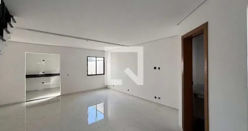 Casa com 3 quartos à venda na Avenida João Pessoa, 117, Jardim Utinga, Santo André