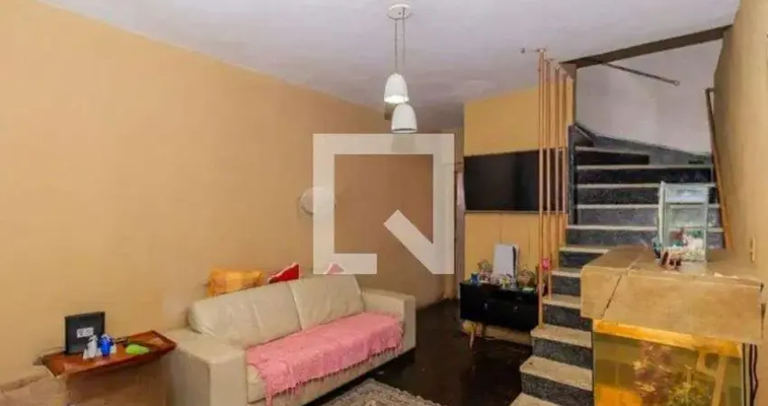 Casa com 2 quartos à venda na Rua João Martins Bueno, 230, Vila Gustavo, São Paulo