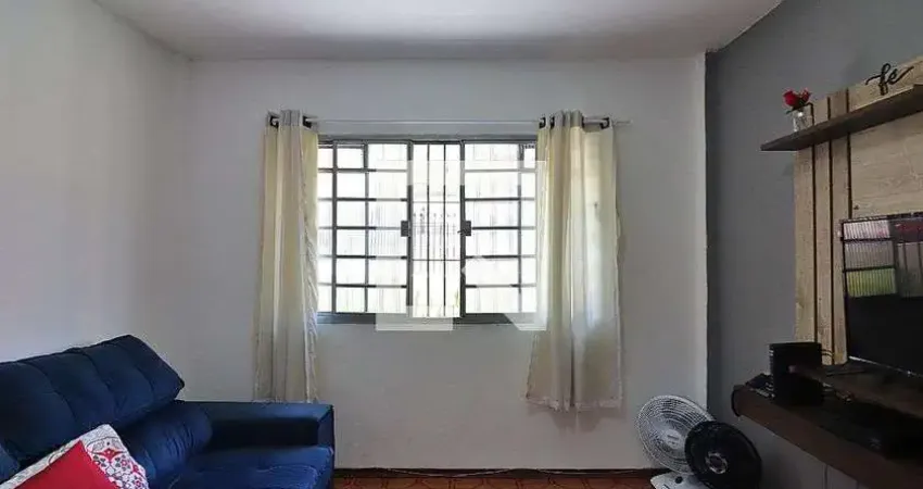 Apartamento com 2 quartos à venda na Rua Doutor Laurentino de Azevedo, 218, Nova Petrópolis, São Bernardo do Campo