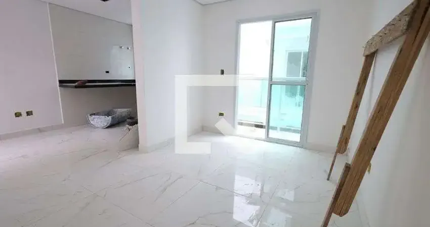 Casa com 3 quartos à venda na Alameda Calcutá, 319, Vila Metalúrgica, Santo André