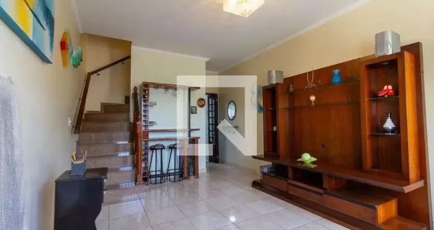 Casa com 2 quartos à venda na Rua Bartolomeu Dias, 268, Vila Carrão, São Paulo