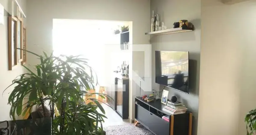 Apartamento com 2 quartos à venda na Estrada das Lágrimas, 1521, Jardim São Caetano, São Caetano do Sul