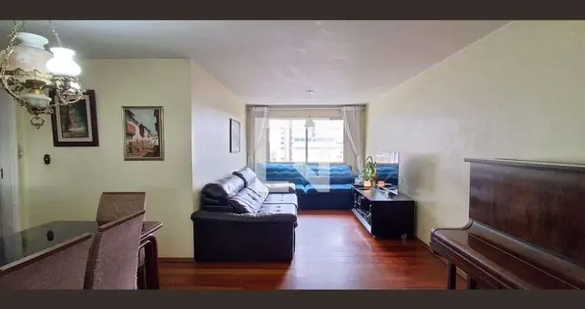 Apartamento com 3 quartos à venda na Praça Ibrahim de Almeida Nobre, 90, Jardim do Mar, São Bernardo do Campo
