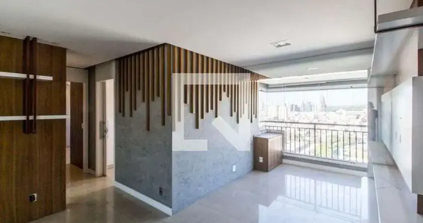 Apartamento com 2 quartos à venda na Avenida Sebastião Davino dos Reis, 1057, Jardim Esperança, Barueri