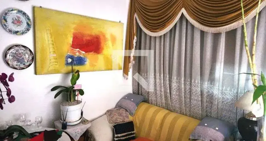 Kitnet / Stúdio à venda na Rua Conselheiro Nébias, 648, Centro, São Paulo