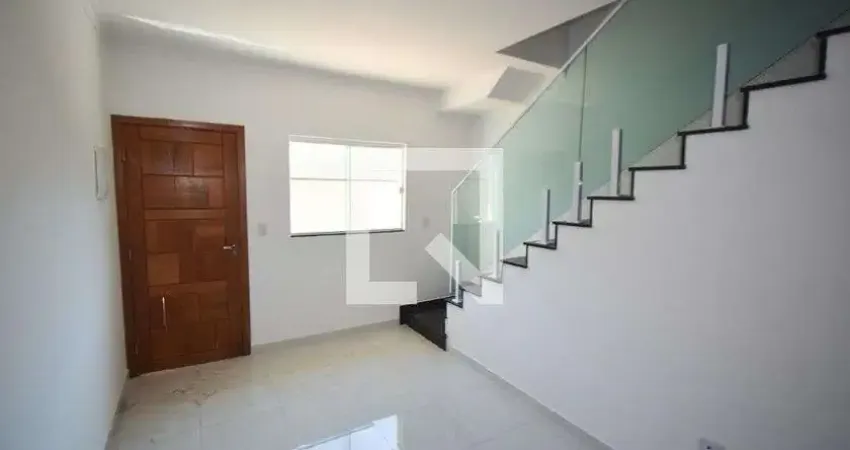 Casa com 2 quartos à venda na Rua Gaspar de Lemos, 586, Vila Carrão, São Paulo