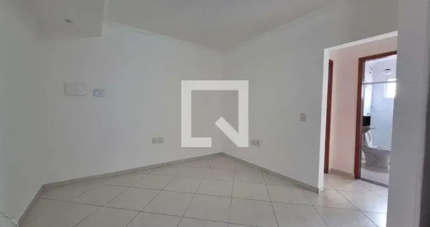Apartamento com 2 quartos à venda na Rua Nilo Peçanha, 243, Vila América, Santo André