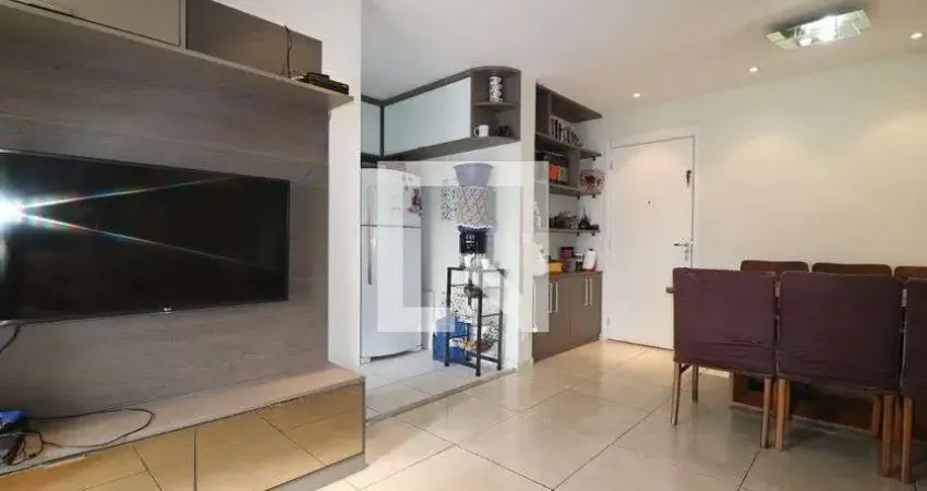 Apartamento com 2 quartos à venda na Avenida Industrial, 1655, Jardim, Santo André