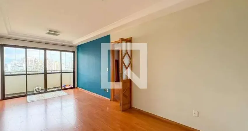 Apartamento com 2 quartos à venda na Avenida Getúlio Vargas, 505, Baeta Neves, São Bernardo do Campo