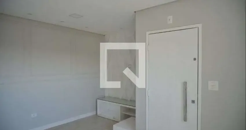 Cobertura com 2 quartos à venda na Rua Bauru, 311, Jardim Progresso, Santo André