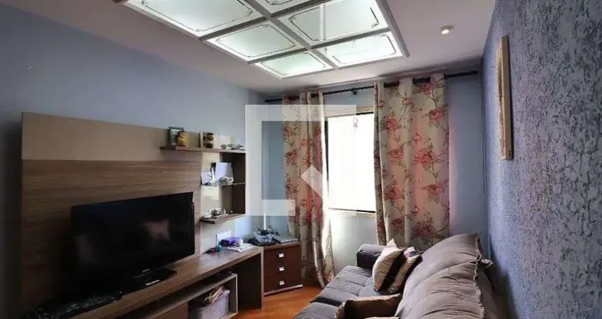 Apartamento com 2 quartos à venda na Rua Paschoal Gastaldo, 88, Nova Petrópolis, São Bernardo do Campo