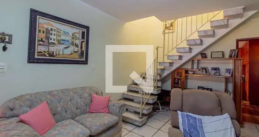 Casa com 3 quartos à venda na Rua Conselheiro Falcão de Sousa, 252, Artur Alvim, São Paulo