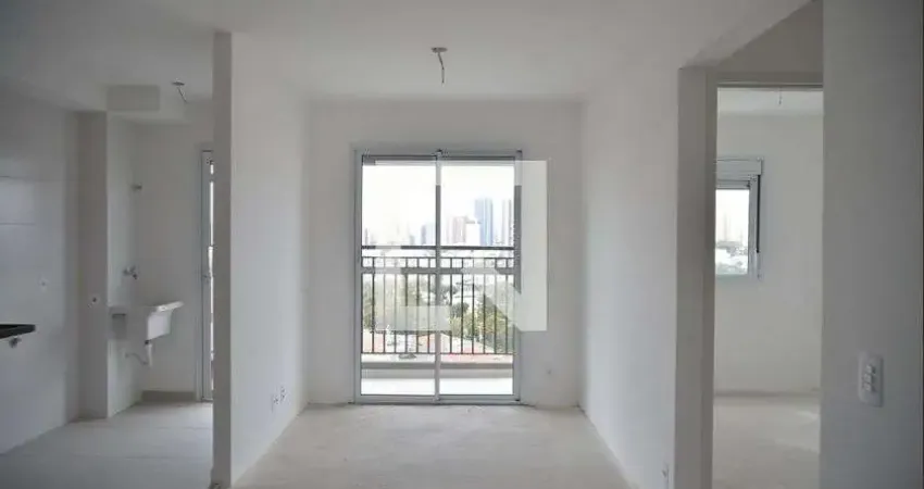 Apartamento com 2 quartos à venda na Rua Porto Carrero, 1193, Campestre, Santo André