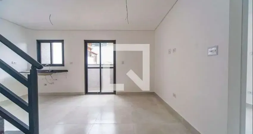 Cobertura com 2 quartos à venda na Rua Manicoré, 225, Jardim Bela Vista, Santo André