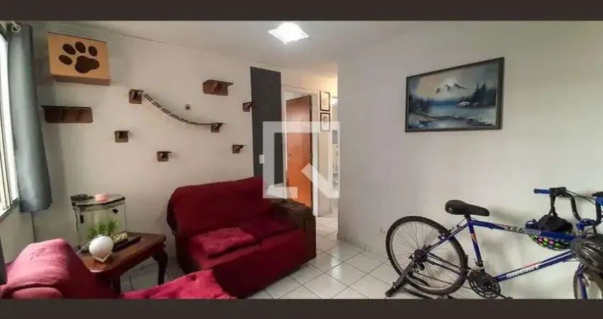 Apartamento com 2 quartos à venda na Rua Pernambucana, 316, Novo Osasco, Osasco