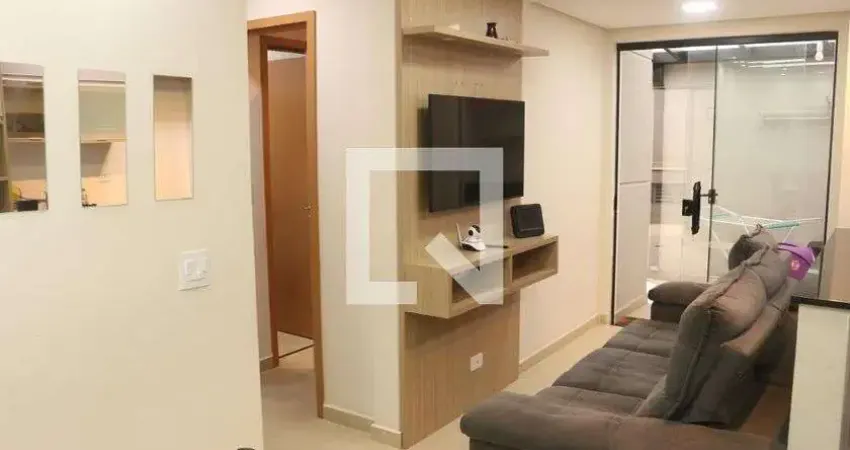 Apartamento com 2 quartos à venda na Rua Aparecida, 259, Olímpico, São Caetano do Sul